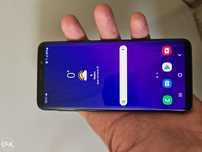 Продам телефон Samsung s9