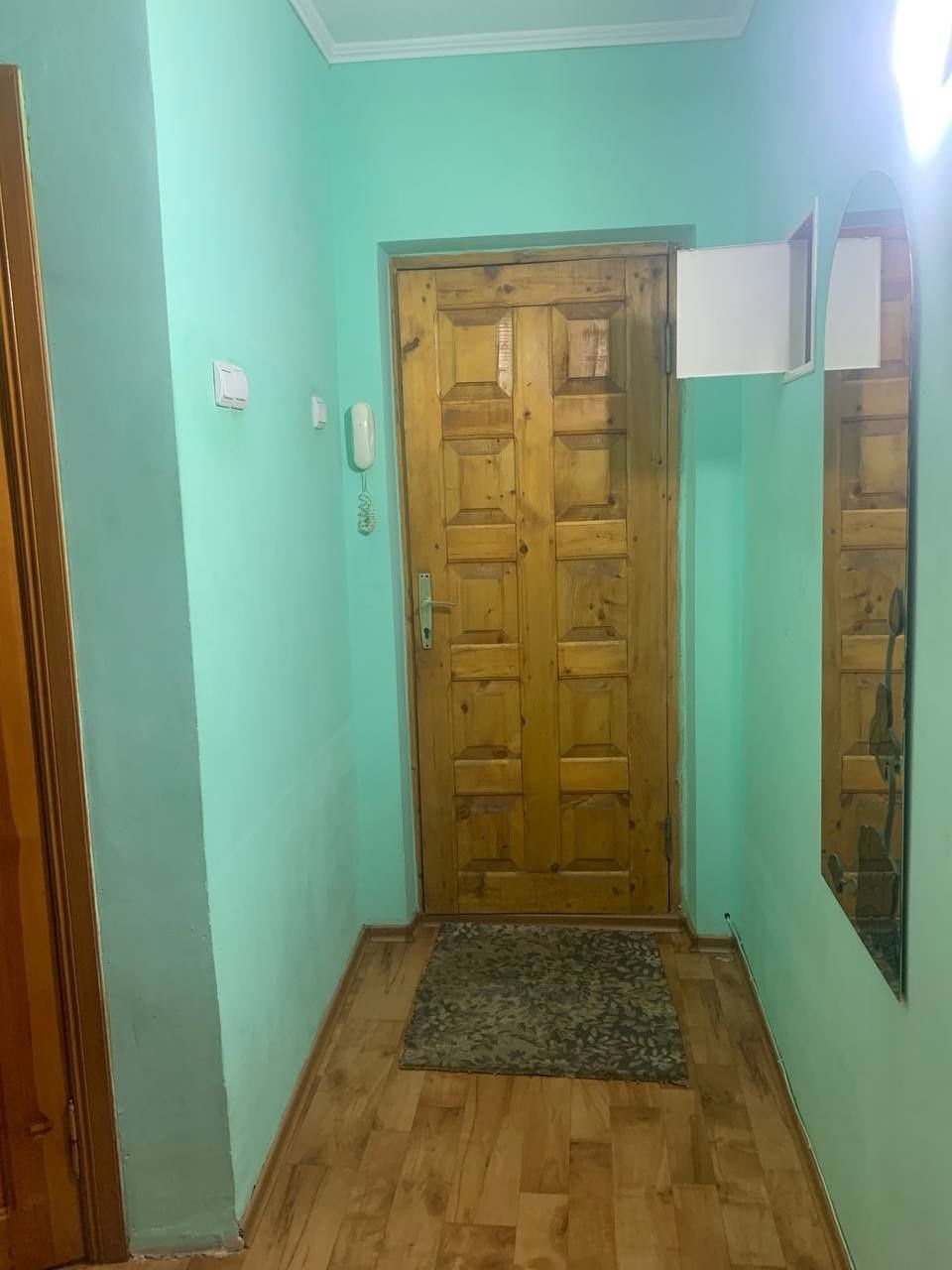 Виставка 2 кімнатна квартира