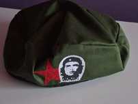 Beret kubański Che Guevara