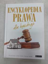 Encyklopedia prawa dla każdego. Praca zbiorowa