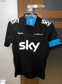 koszulka Rapha Team Sky Pinarello Bradley Wiggins roz. S