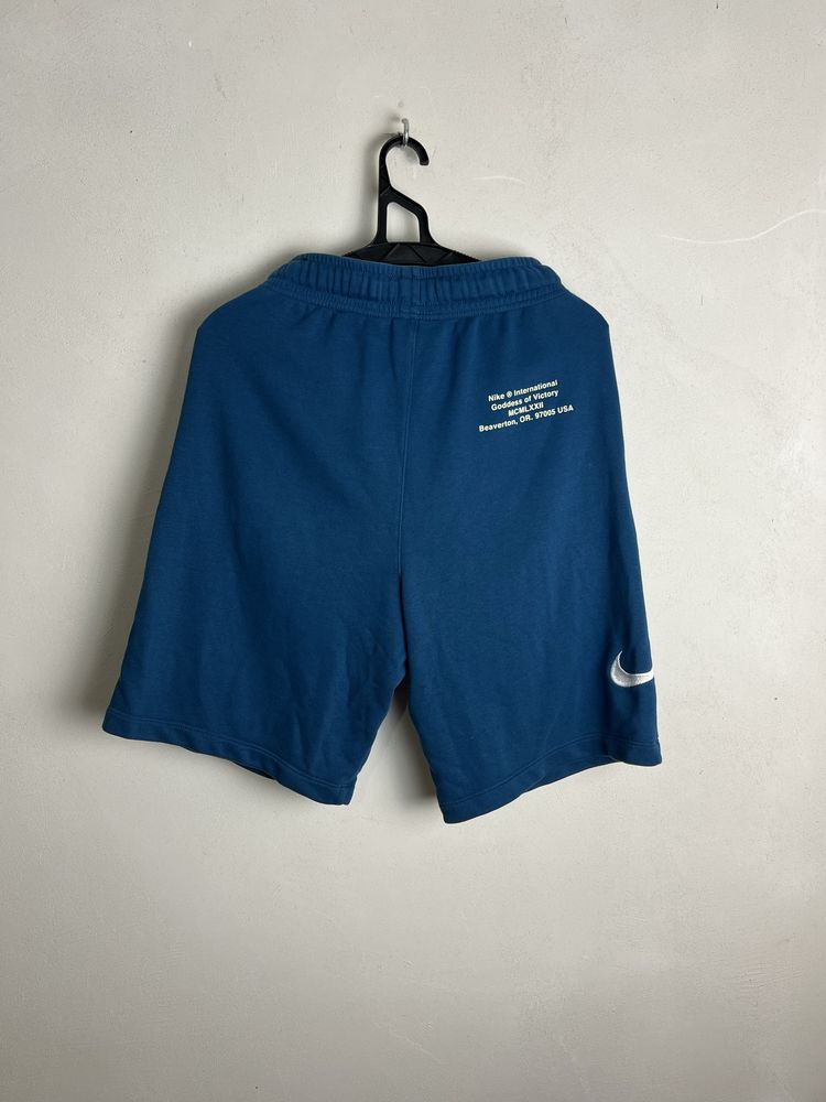 Шорти Nike Swoosh