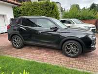 SsangYong/KGM Korando Nowe!!! Wersja Joy , automat! Nowe!!! Rok produkcji 2023!!
