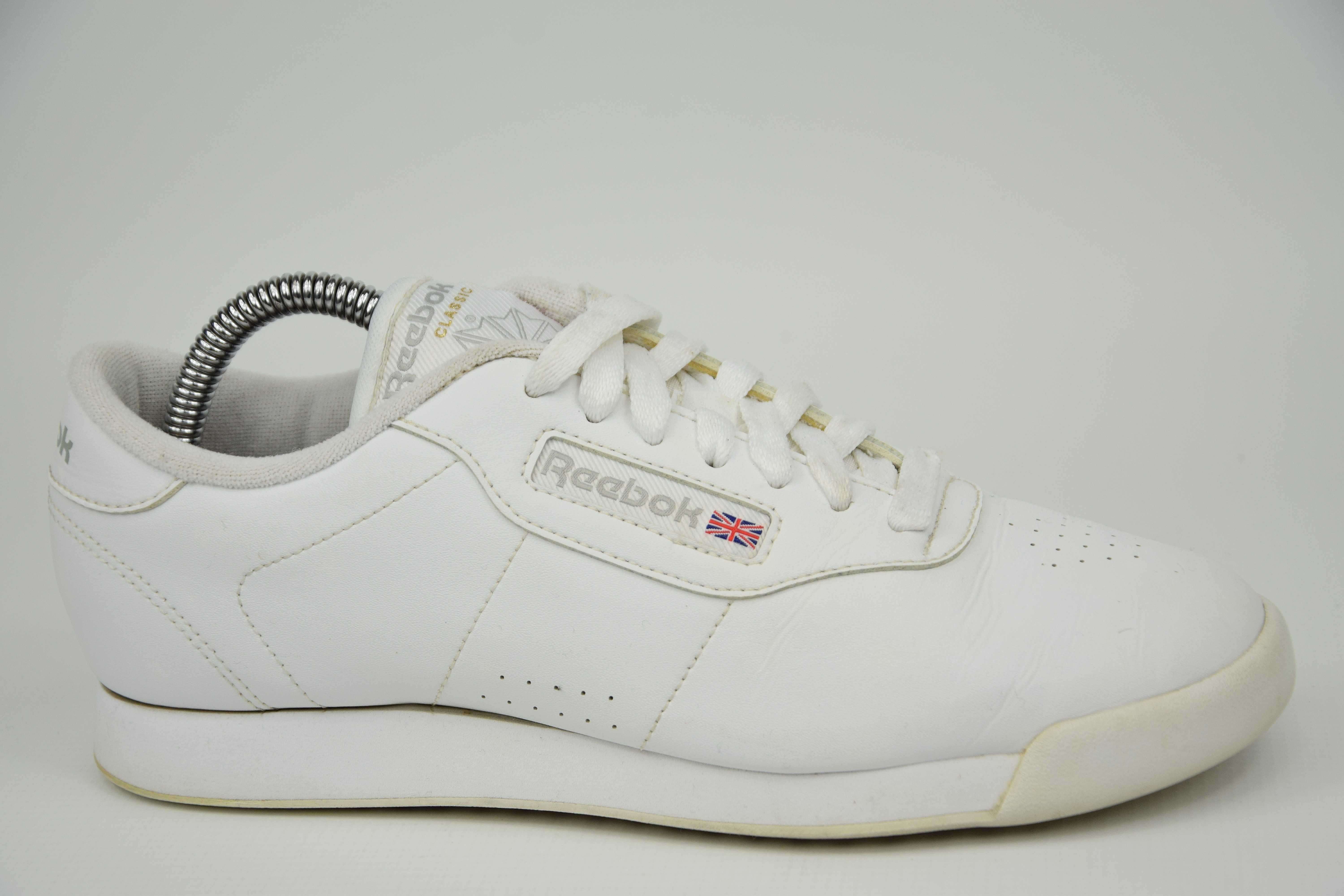 Buty damskie REEBOK Classic PrincessS rozmiar 37,5