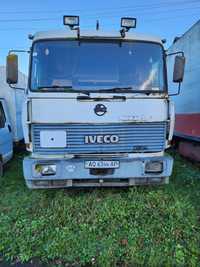 Продам Iveco Turbostar 190-36 тягач