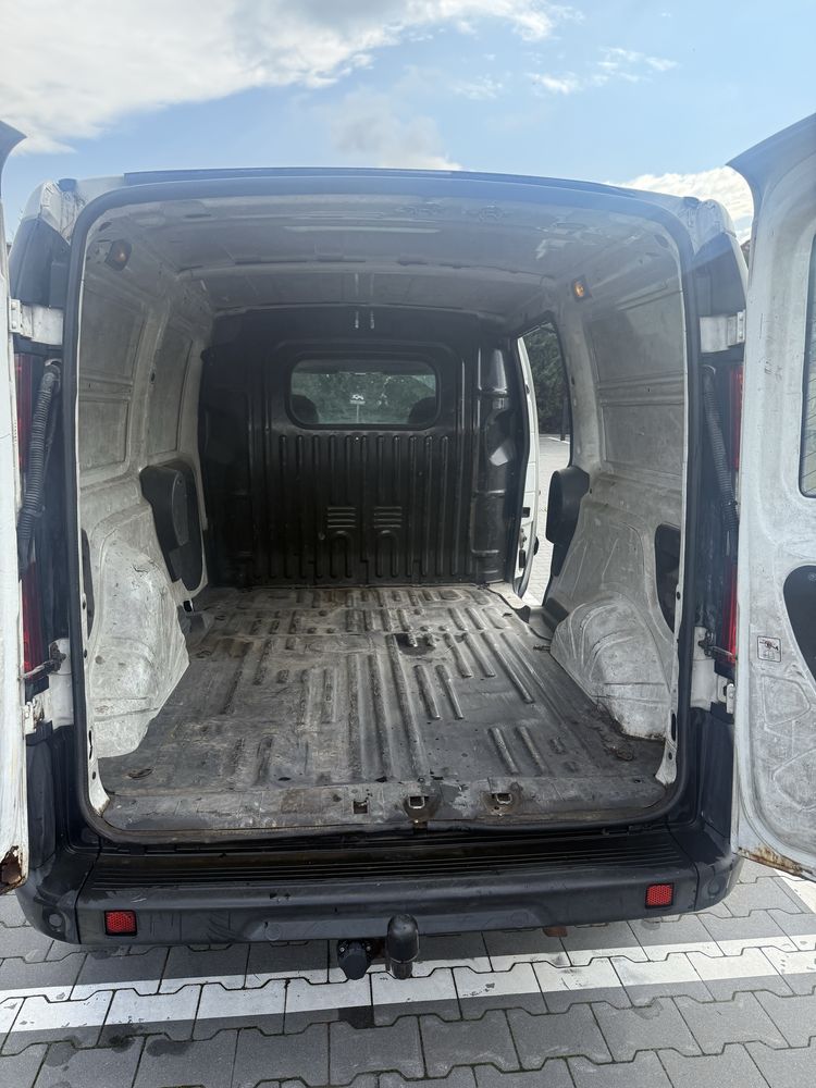 Fiat Doblo Maxi 1.9 jtd