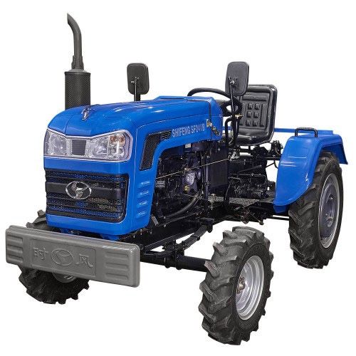 Трактор Shifeng SF 240B по супер ціні + бекоштовна доставка по Україні