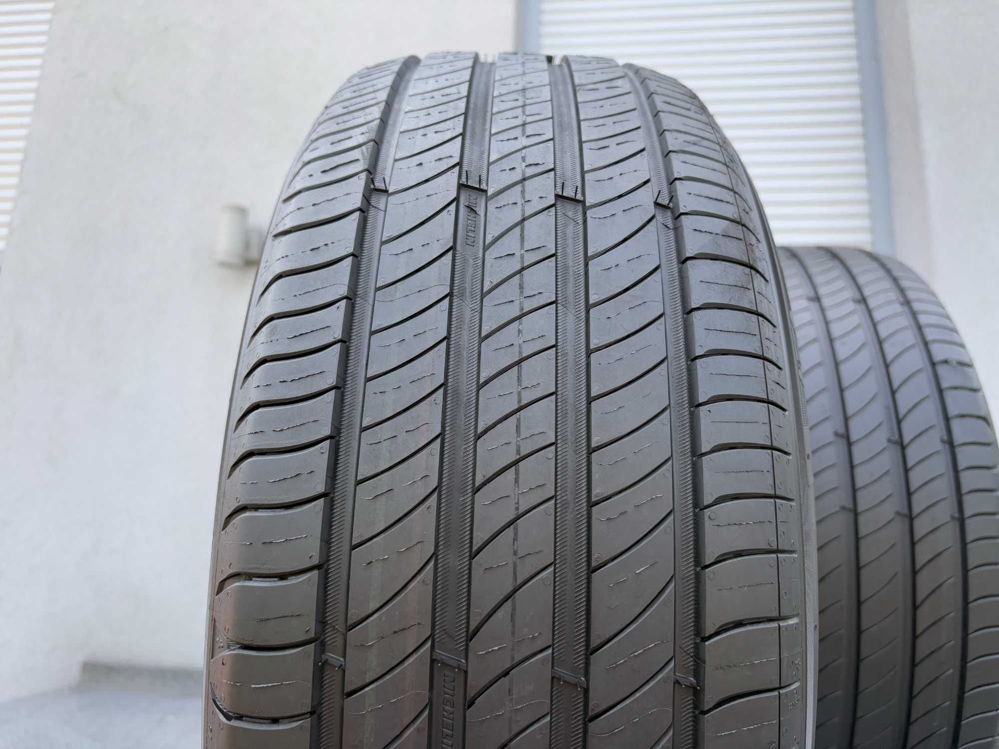 2szt letnie 235/55R18 Michelin E-Primacy NOWE! 2024r L666 gwarancja