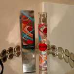 Salvador Dali crazy kiss 25ml unikat