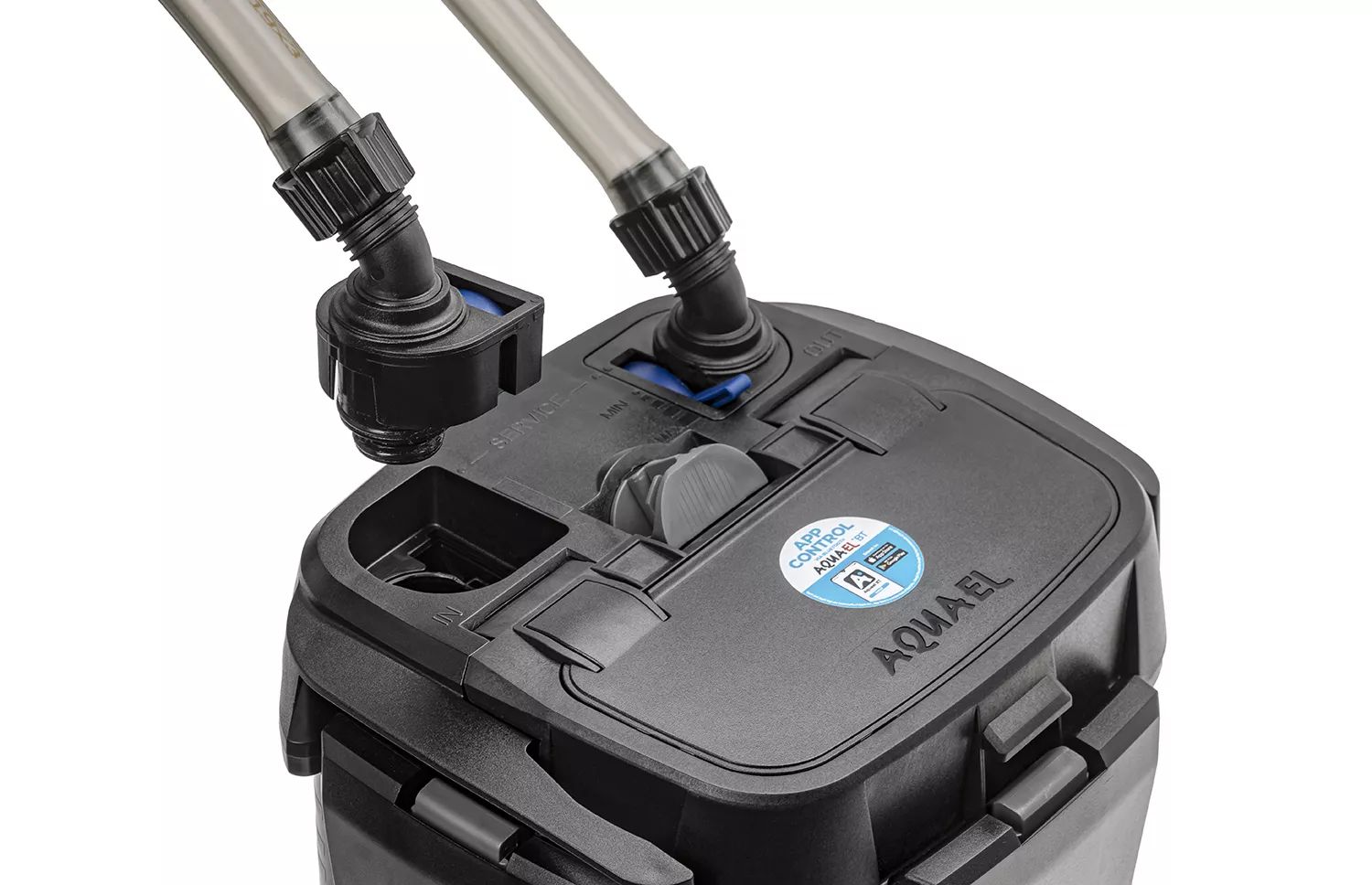 Aquael Filtr Ultramax BT - WYSYŁKA GRATIS