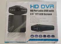 Kamera Samochodowa HD DVR (Dashcam) 720P - NOWA W FOLII !
