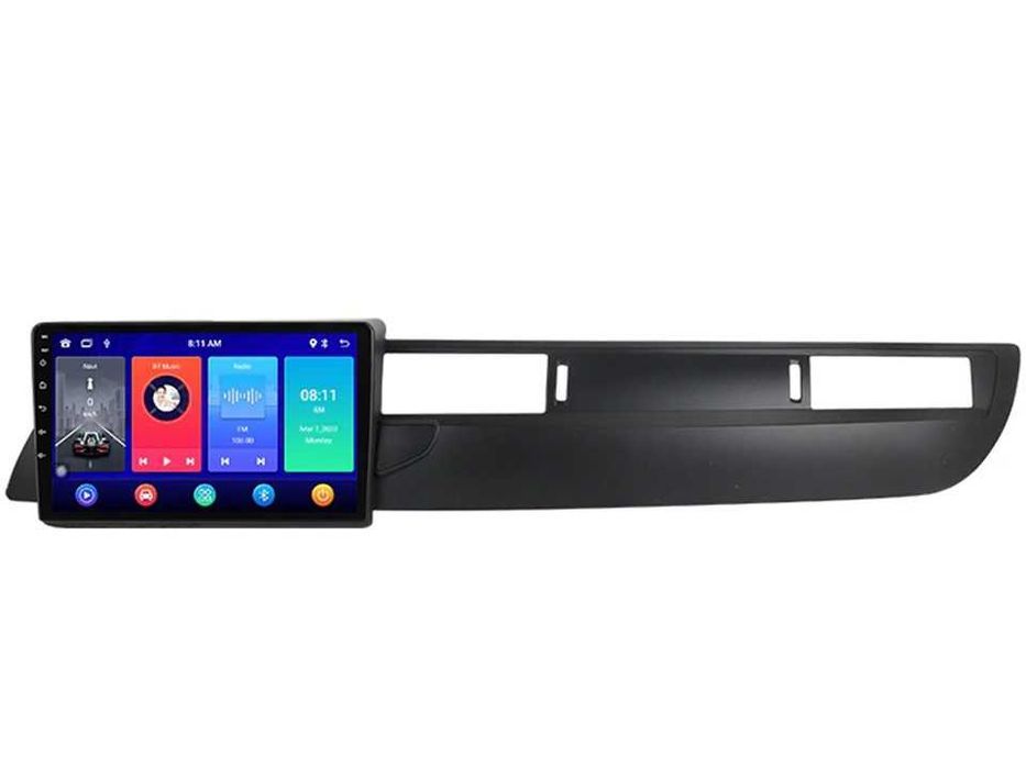 Radio samochodowe Android Citroen C5 (9") 2010.-2016