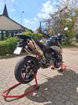 KTM 990 SMT (Supermoto T, SM, SMR, Dorsoduro)