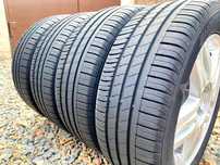 205 55 16 Hankook Kinergy
