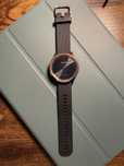 Garmin vivomove hr