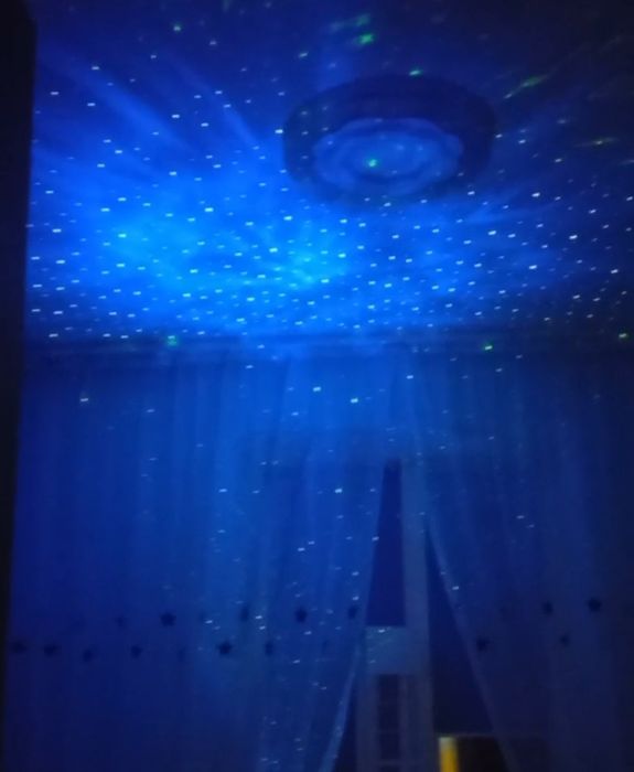 Проектор"Зоряне небо"