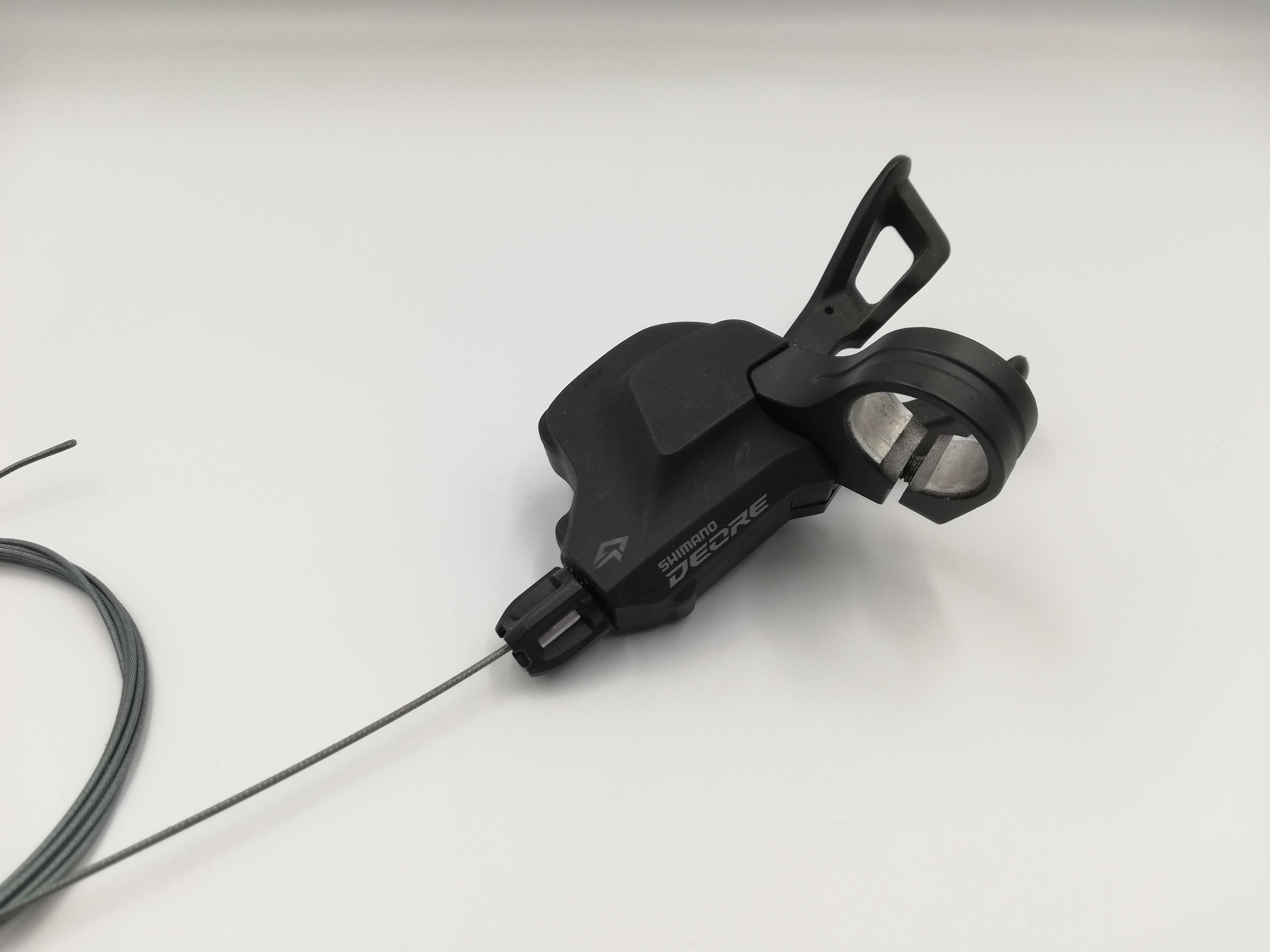 Manetka Shimano DEORE SL-M5130 / 10s