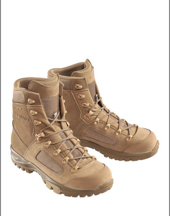 продам черевики Lowa Elite Boot wxl mod