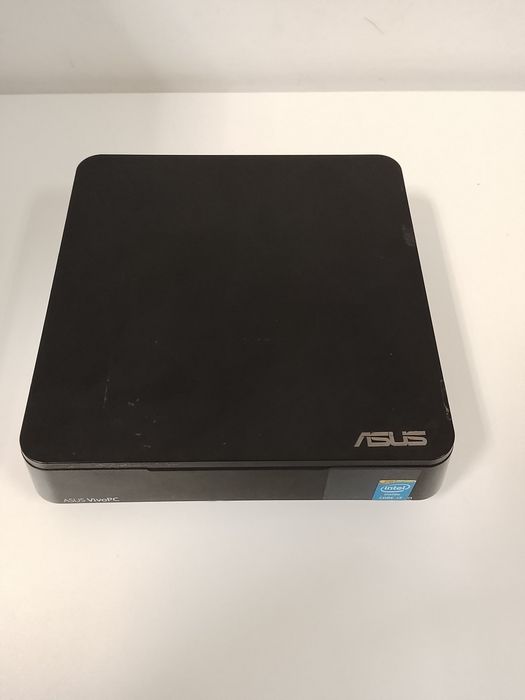 Mini PC ASUS vivopc i3