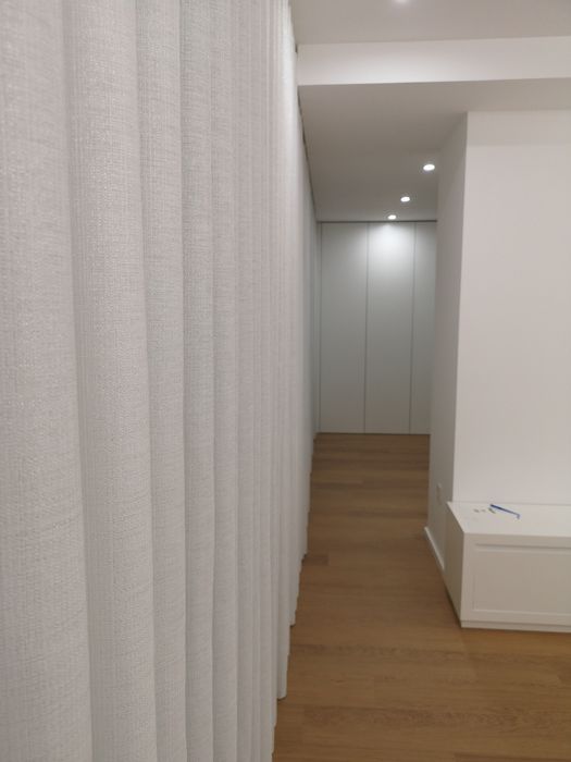 Cortinados por medida