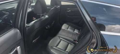 Hundai i40 stan idealny!!!