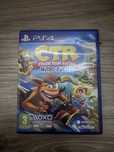 Crash Team Racing PS4