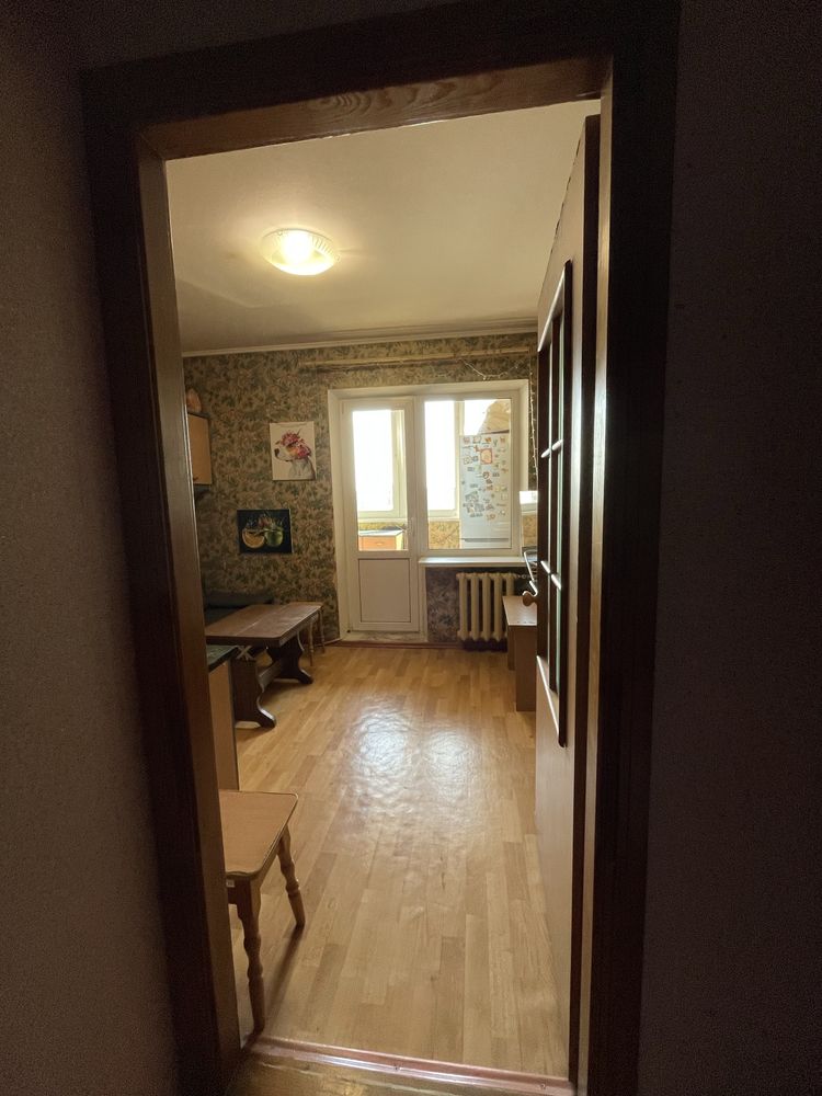 Продаж 1 кімн Екстер Олександри 5, Мирини Цвітаєвой, Троєщина