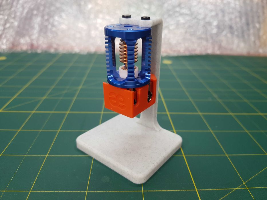 3д принтер Хотенд Phaetus Dragon HF