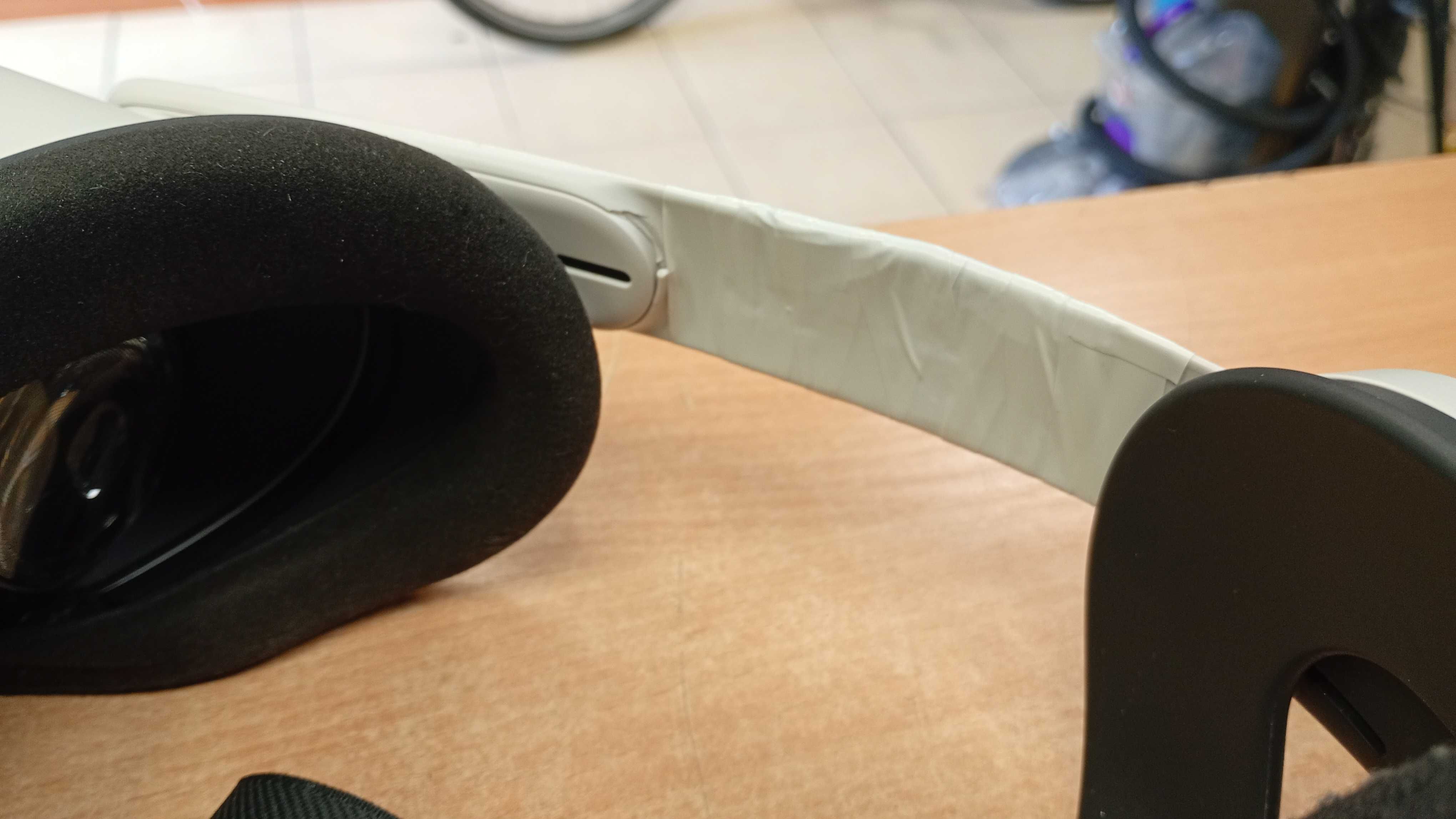 Oculus Quest 2 64gb+ dodatki komis madej