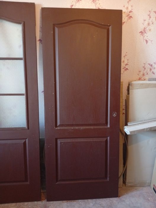 Двері міжкімнатні