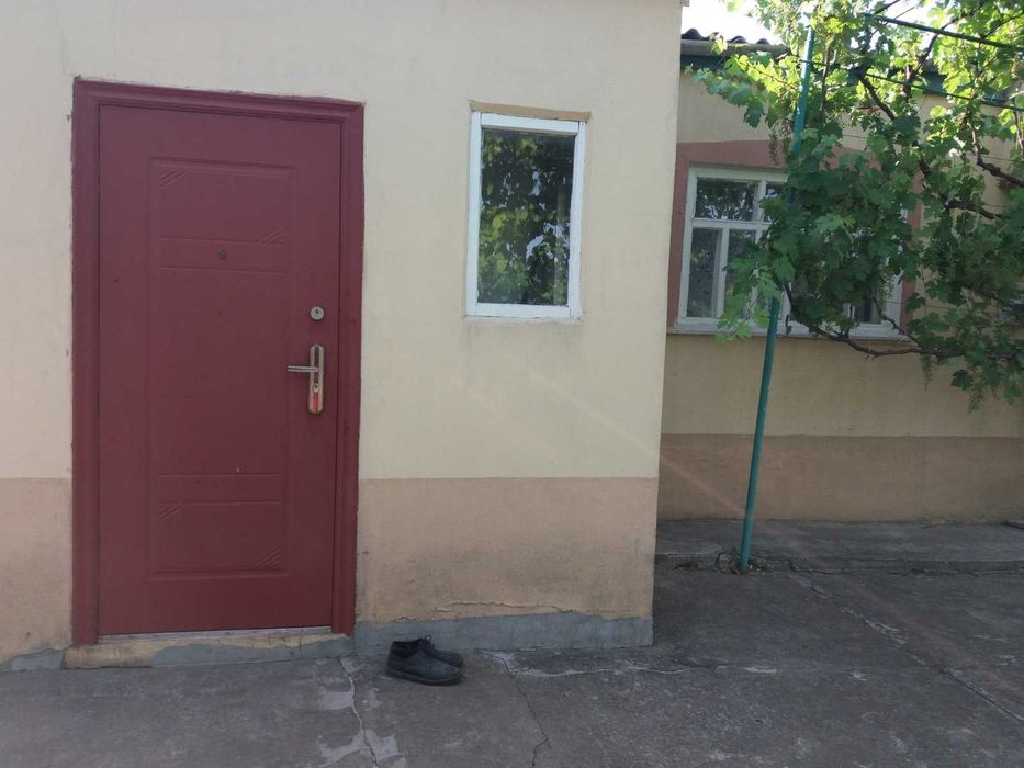 Продам капитальный дом в пригороде Одессе