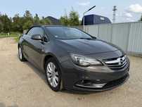 Opel Cascada 2.0 Cdti Automat