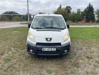 Peugot Expert 1.6 HDI