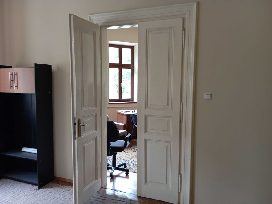 Nowy Sącz - lokal na biuro/kancelarię/mieszkanie 100m2