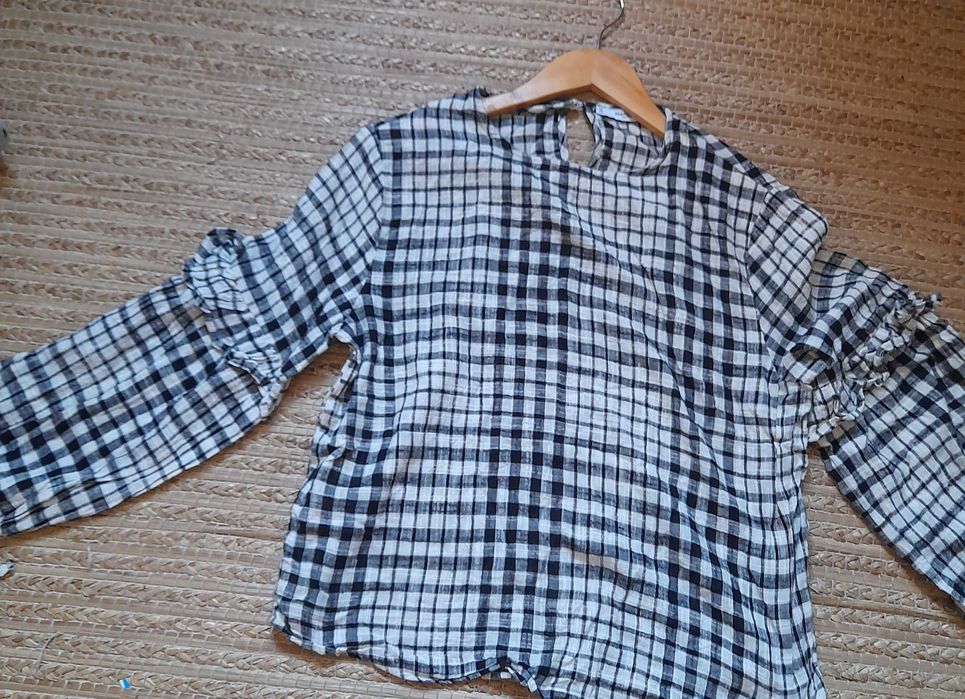 Túnica mango  em perfeito estado