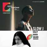 SLOW J | SILLY - AGEAS COOLJAZZ 2025