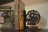 Stand books, livros - Game of Thrones