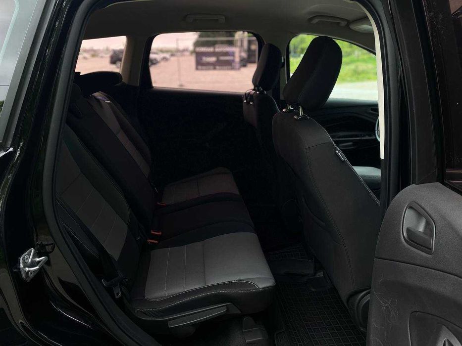 Ford Escape 2019 (Розстрочка / Лізинг)