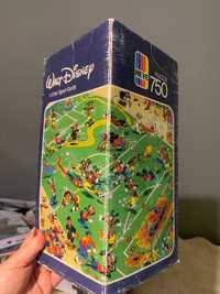 Puzzle Heye Disney 1:0 for Sport Goofy 750(-2)