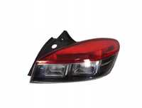 Lampa Prawy Tył Renault Megane III Coupe Europa