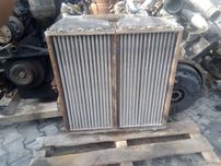 Радиатор МАЗ 500 (алюминиевый) и 5440 Евро водяной