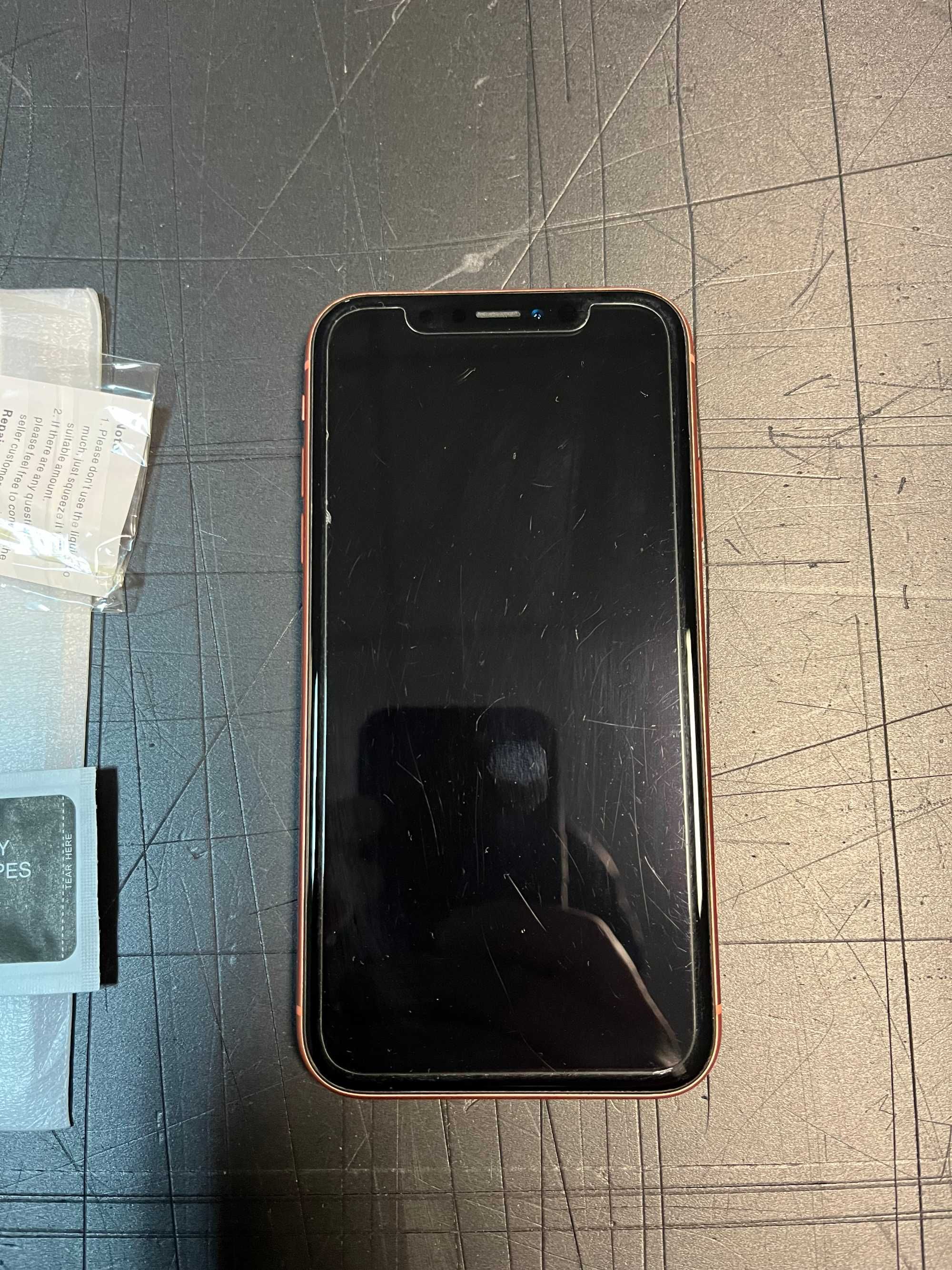 iPhone Xr używany
