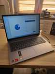 Laptop Lenovo IdeaPad 3 15ALC6 – AMD Ryzen 5, 512 GB SSD