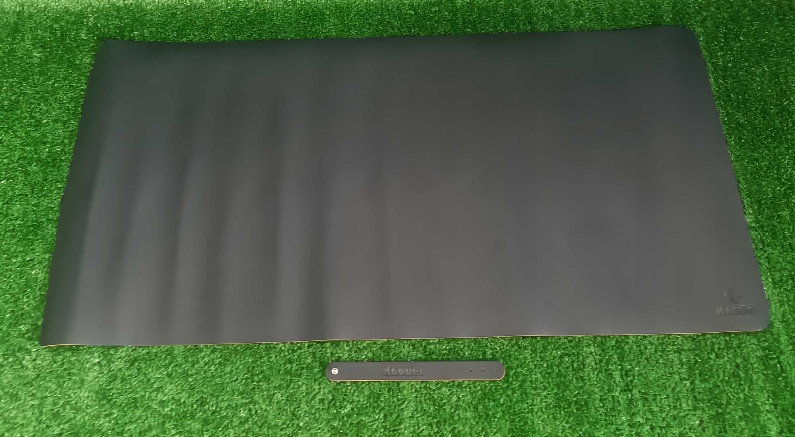 Podkładka Pod Mysz Z Eko Skóry Na Biurko 90x43 cm Nr00369