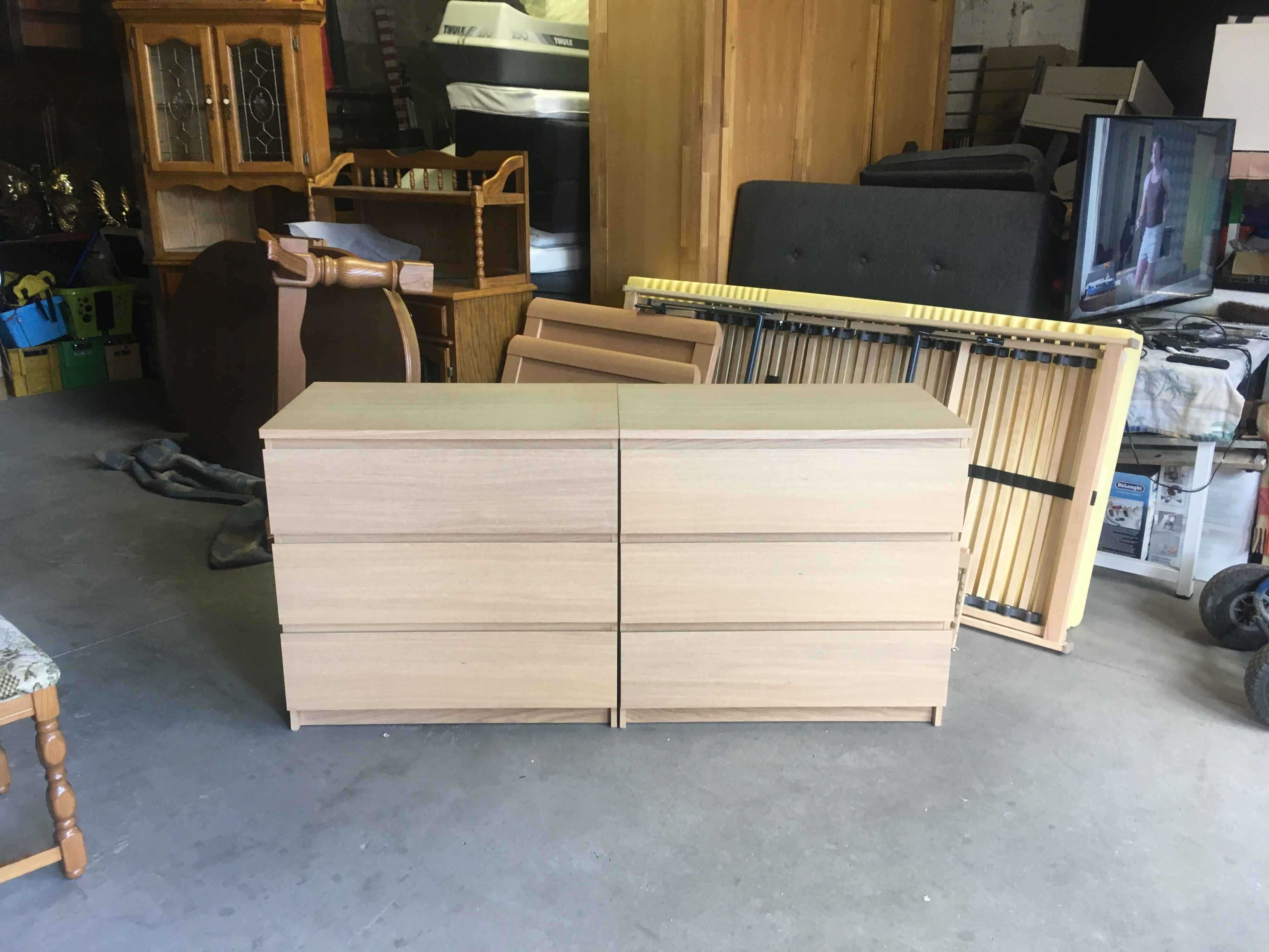Komoda ikea 3 szuflady