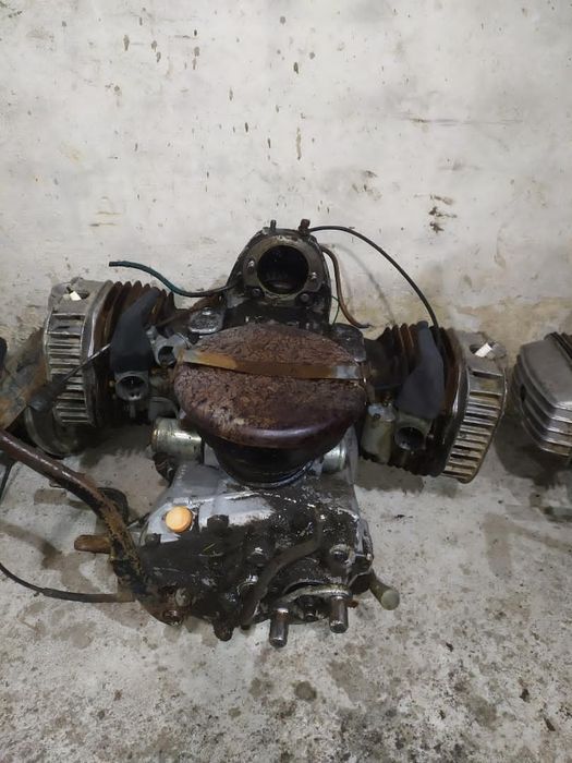 Продам Мотори Мт днепр, к-750