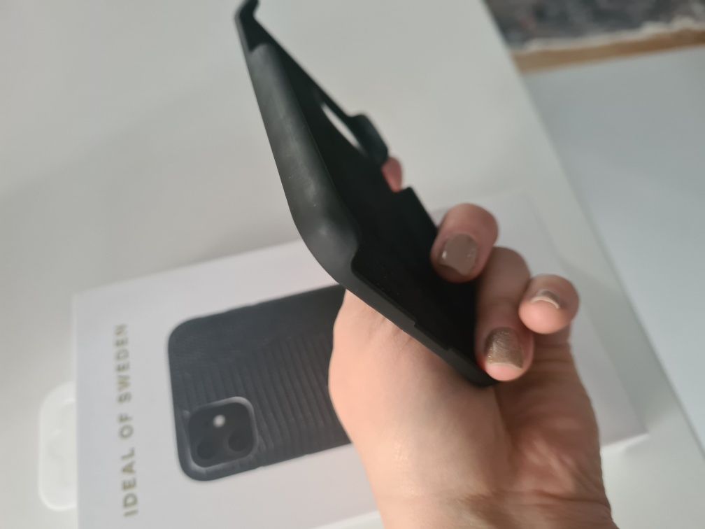 Etui iPhone xr/11 ideal of sweden