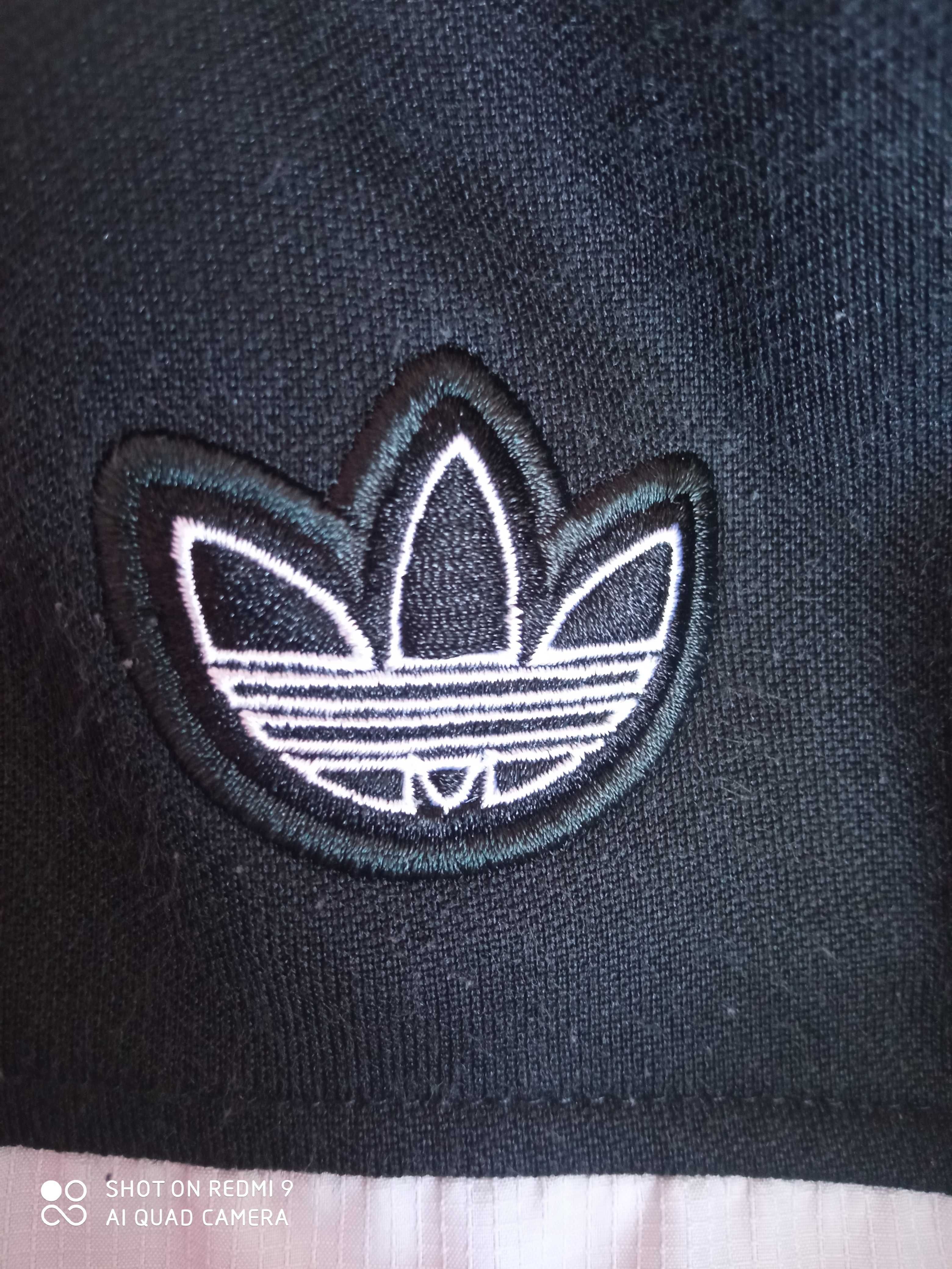 Bluza męska adidas L oryginalne stan bardzo dobry