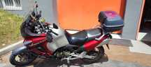 Honda Varadero XL1000cc ano 2001
