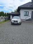BMW X4 20d Xdrive sprzedam lub zamienię